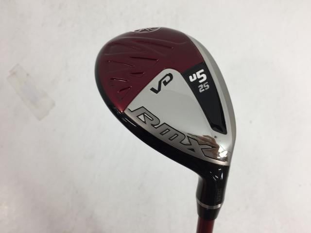 返品OK 【中古ゴルフクラブ】ヤマハ RMX(リミックス) VD ユーティリティ 2022 ディアマナ YR h U5 12,977円
