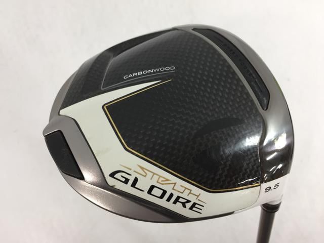 返品OK 【中古ゴルフクラブ】テーラーメイド STEALTH GLOIRE (ステルス グローレ) ドライバー 2022 SPEEDER NX for TM 1W 16,235円
