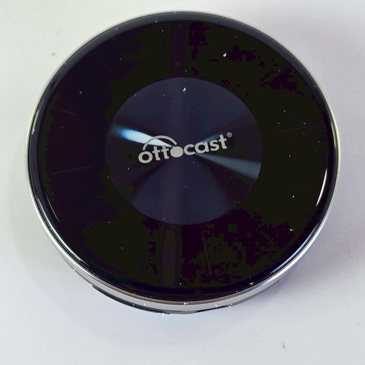 車載用 AIボックス Ottocast OttoAibox P3 有線CarPlayポート 車 アクセサリー 周辺機器 本体のみ