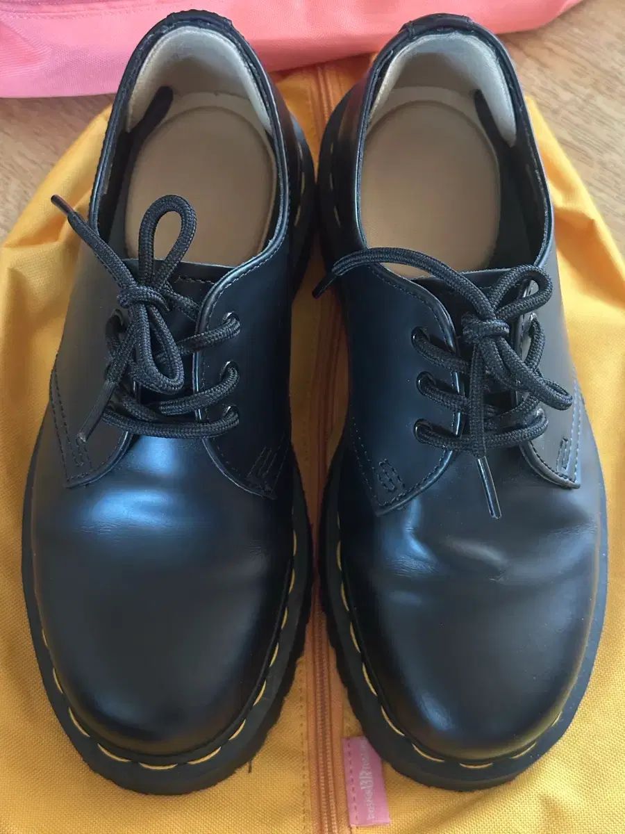 DR. MARTENS ドクターマーチン 1461 ベックス 240