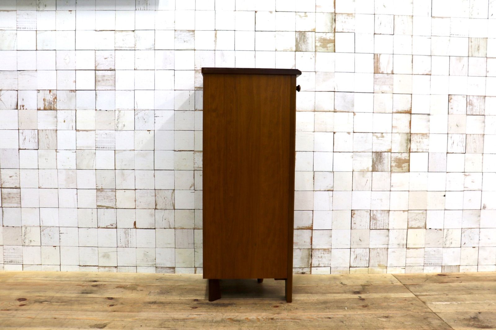 GMHK200○karimoku コーナーラック 飾り棚 木製 シェルフ カリモク