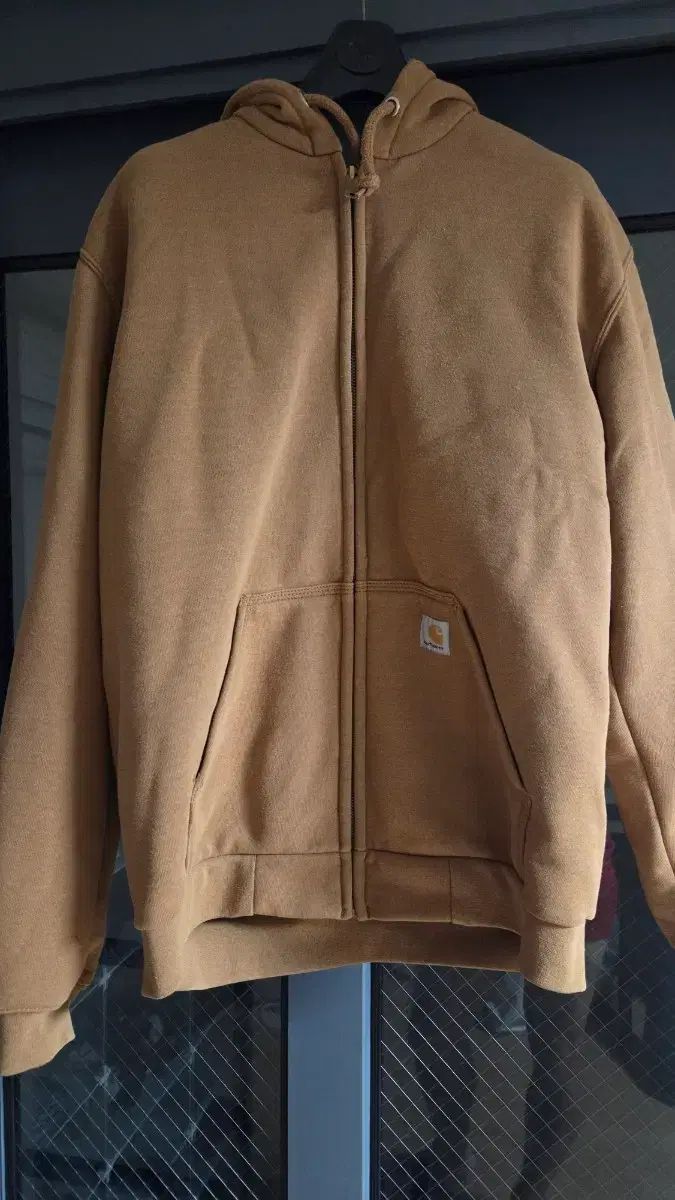 Carhartt カーハート レイン ディフェンダー フードジップアップ S