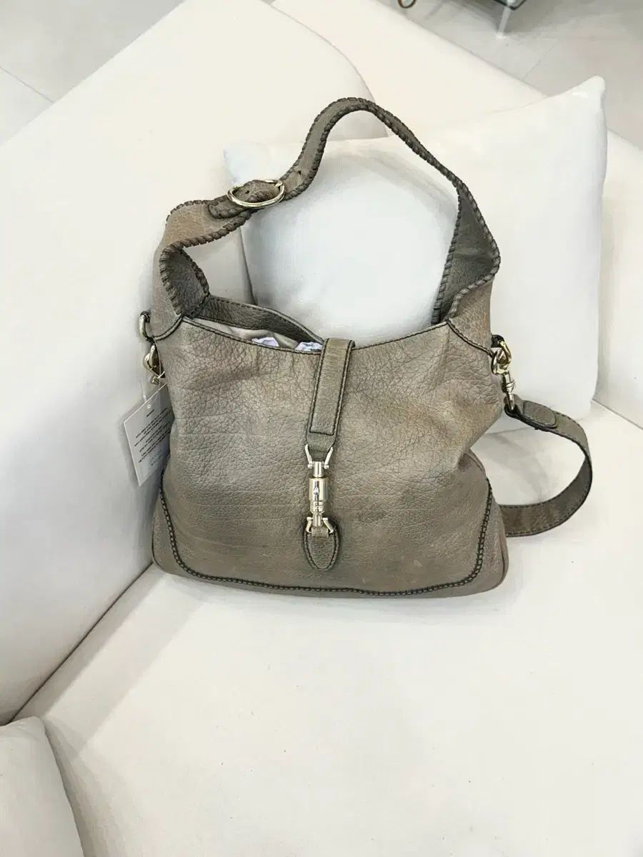 グッチ ニュー ジャッキーバッグ (正規品)