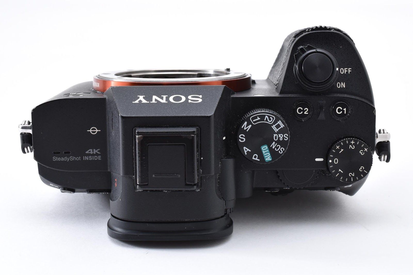 ☆ジャンク☆ ソニー SONY α7 III ボディ [ILCE-7M3] 訳あり ショット