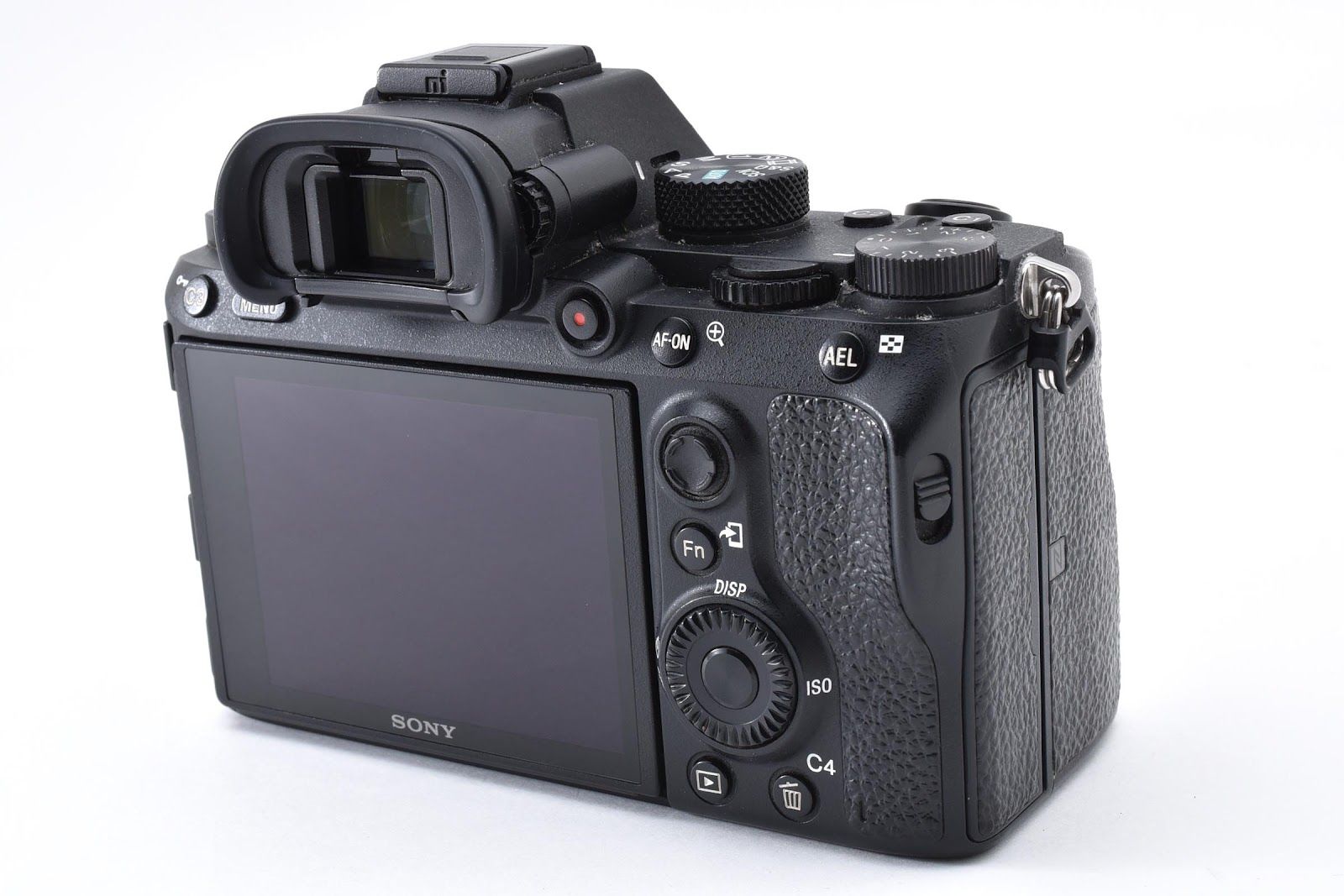 ☆ジャンク☆ ソニー SONY α7 III ボディ [ILCE-7M3] 訳あり ショット