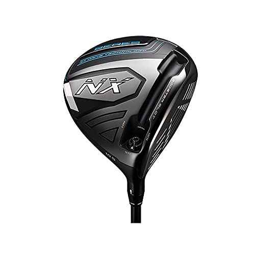 本間ゴルフ HONMA メンズ ベレス NX ドライバー VIZARD FOR NX 45_9°_VIZARD _FOR_NX_45(SR)pms 18,638円