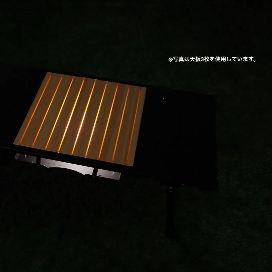 IGT規格 木製天板 桧×アクリル【Color：Orange／2枚セット】 - メルカリ