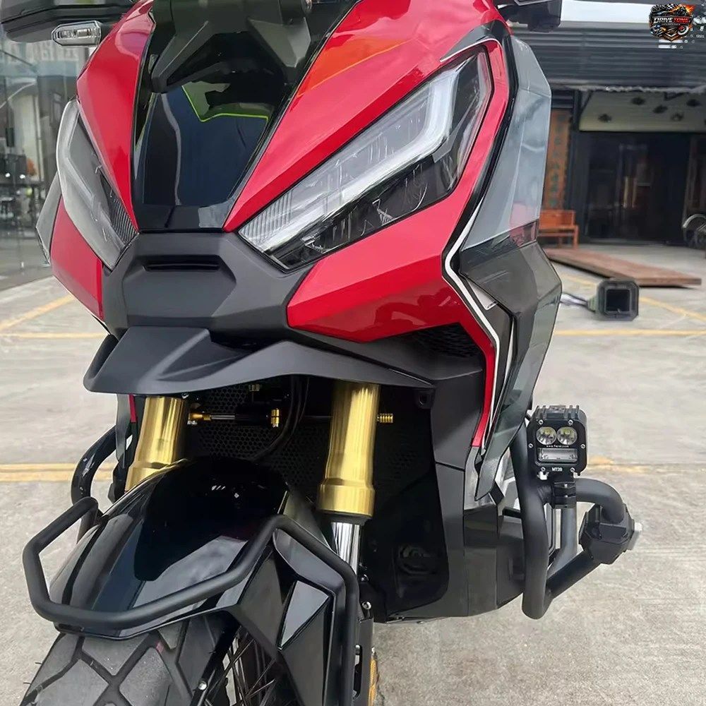 ホンダ X-ADV 750 2021 - 24 フェアリングウィングレット ダウン