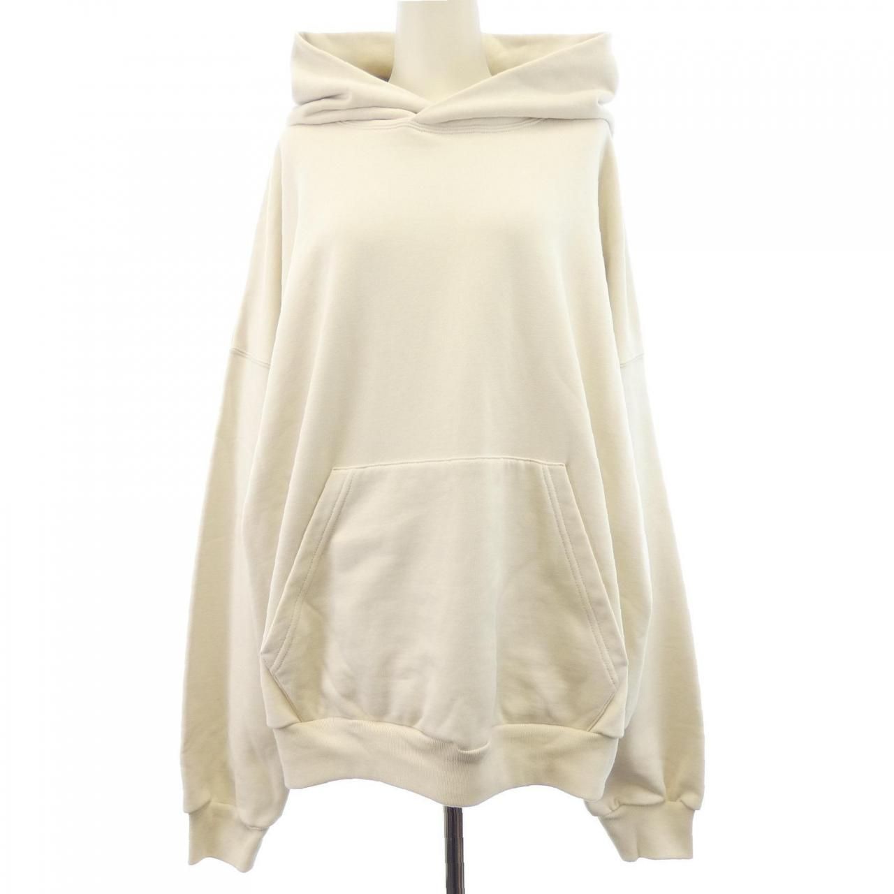 バレンシアガ BALENCIAGA GARDE-ROBE 725558 TNVL4 パーカー 32,890円
