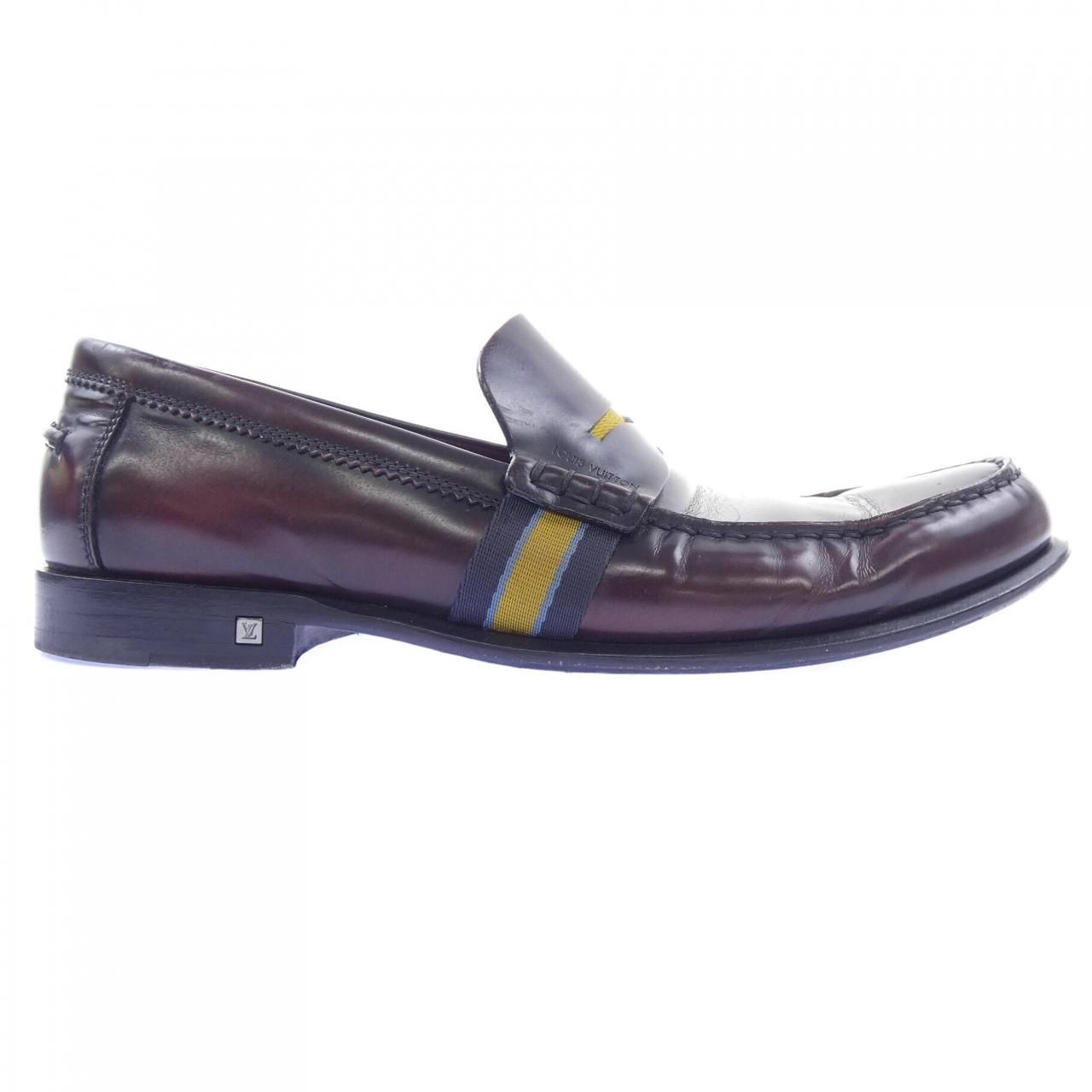 ルイヴィトン LOUIS VUITTON シューズ 20,878円