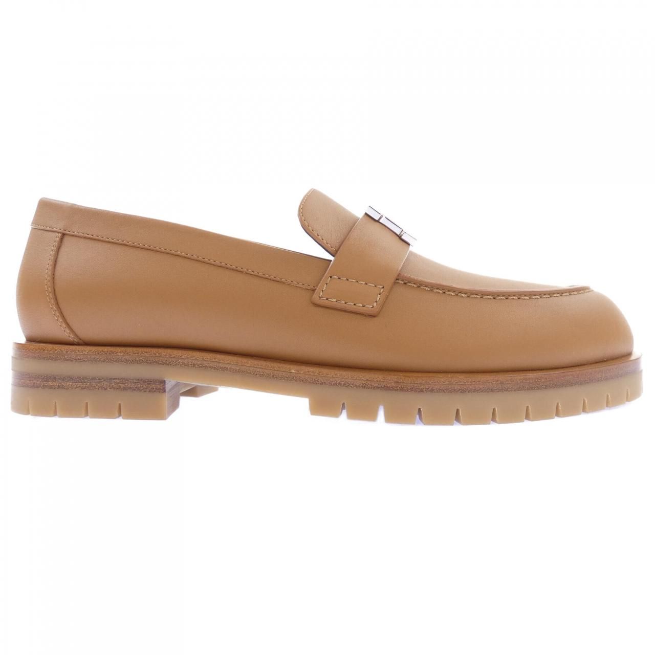 エルメス HERMES フォーブル FAUBOURG パリバックル 222252Z シューズ 77,330円