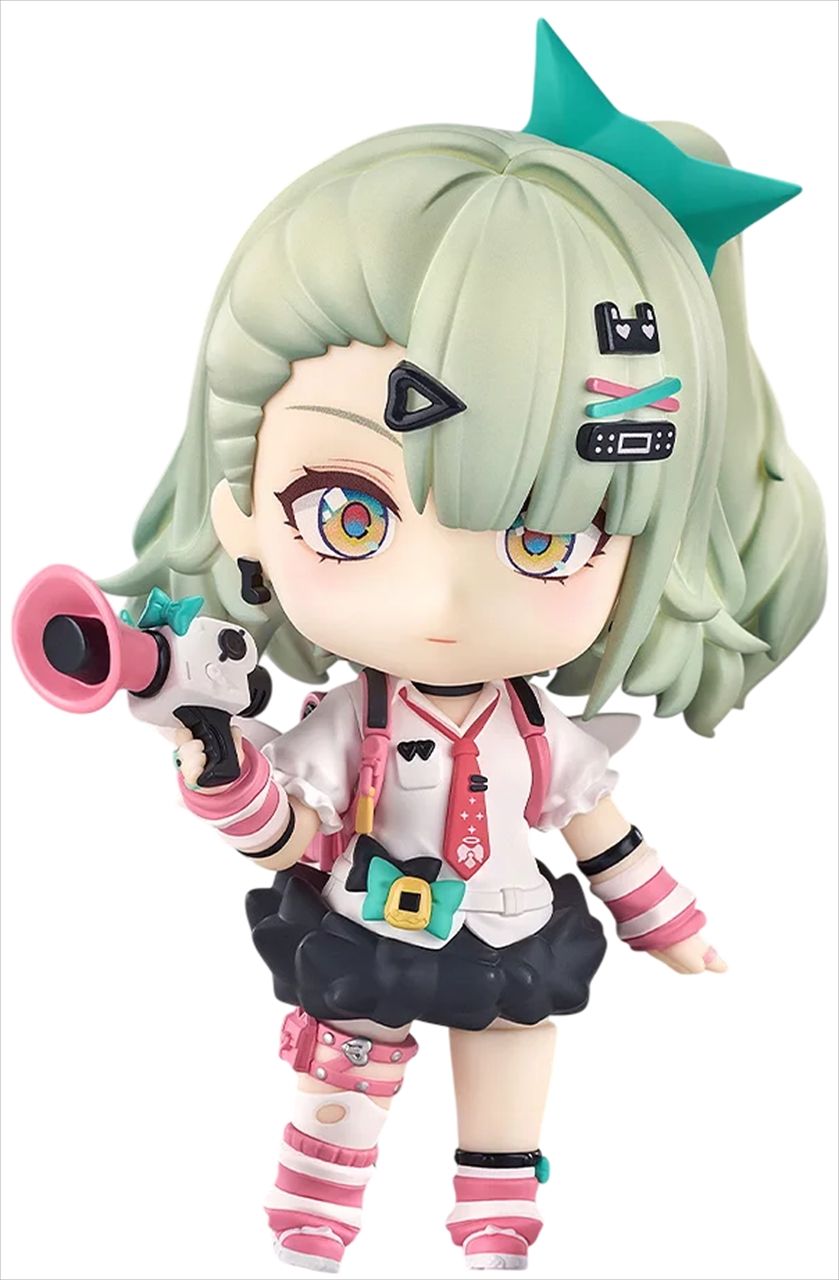 【グッドスマイルアーツ上海】ねんどろいど ゼンレスゾーンゼロ 千夏 6,384円