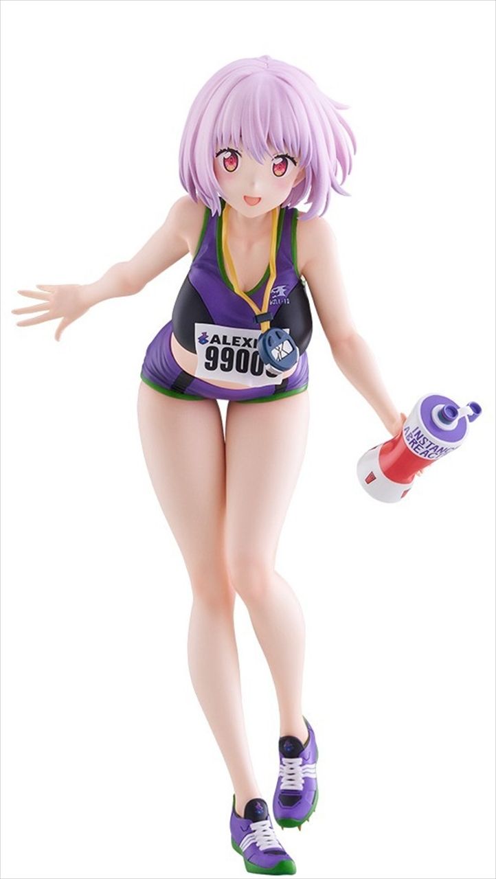 【フリュー】TENITOL TALL グリッドマン ユニバース 新条アカネ Sports wear ver. 8,436円