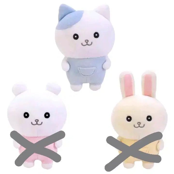 ちいかわ なんとかなんとかバニアン ぽてたま ハチワレ 5,794円