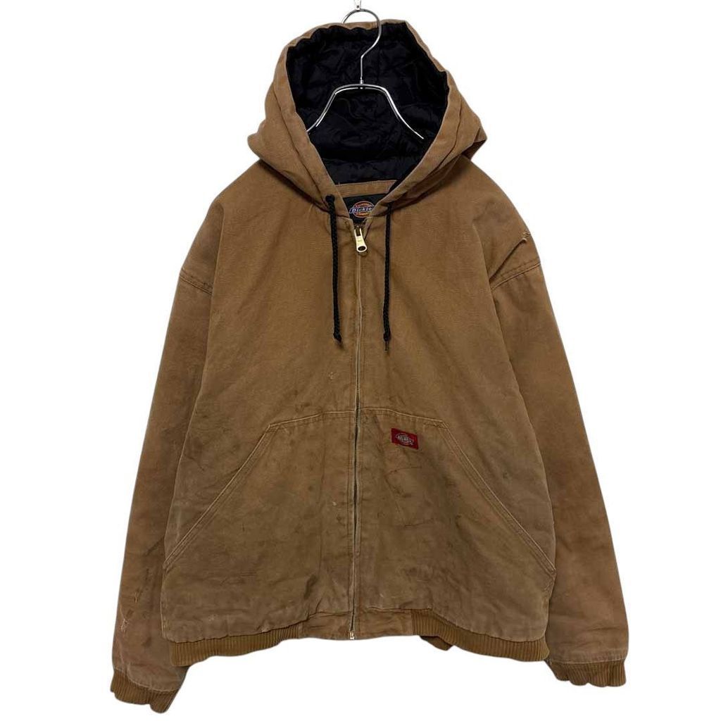 【Dickies】 ペイント ダックアクティブジャケット S-2333 7,400円