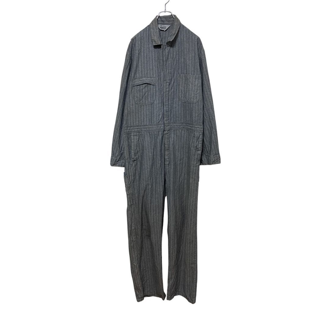 【Sears ROEBUCKS】 USA製 HBT ジャンプスーツS-3196 6,240円