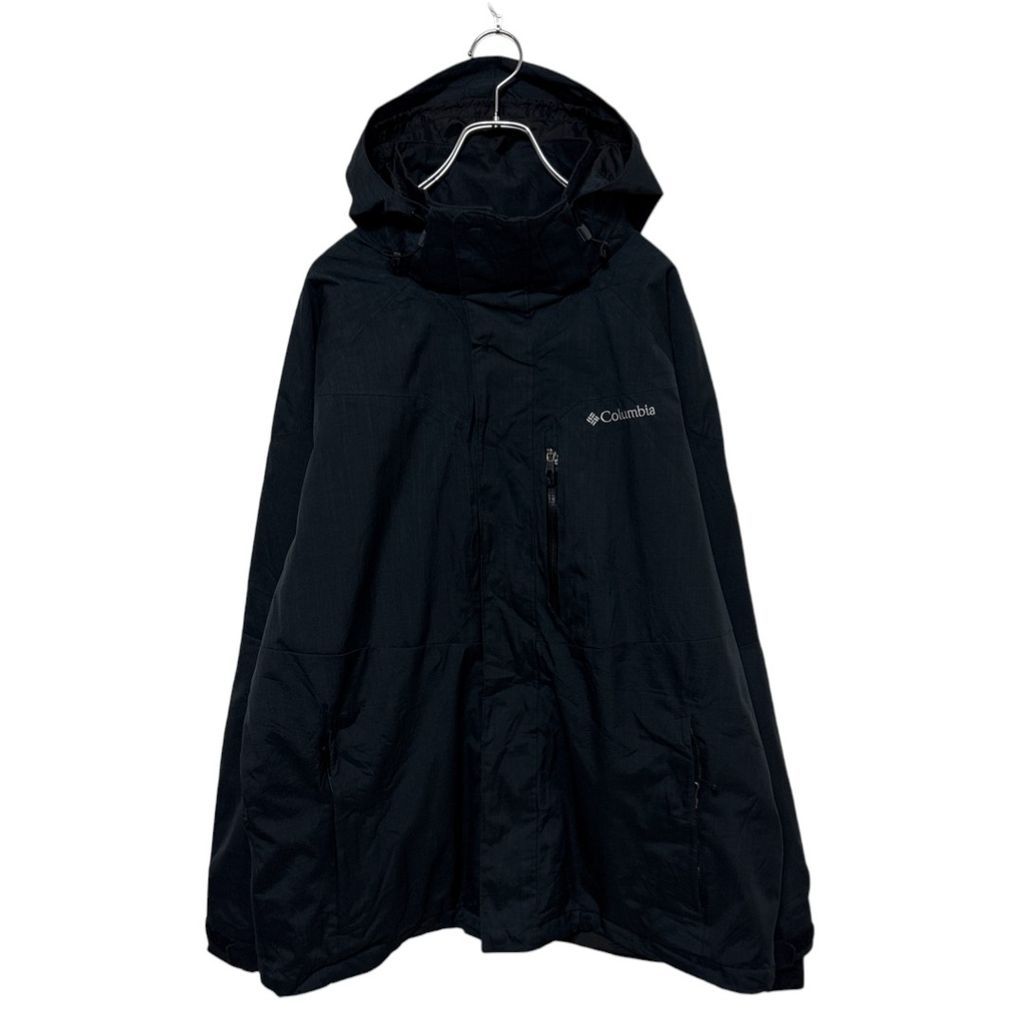ウィンタースポーツ 【Columbia】 OMNI-TECH Ski Snowboard Jacket