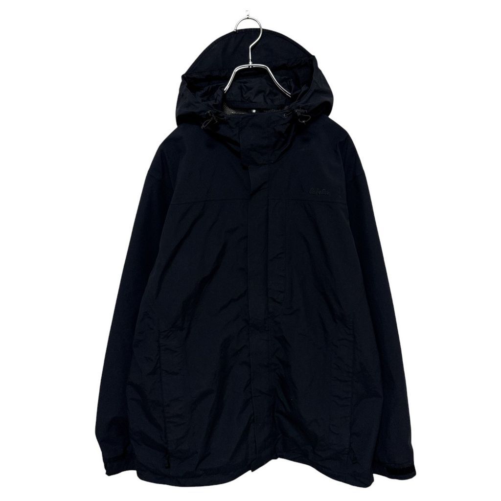 【Cabela's】 GORE-TEX 裏地メッシュ マウンテンパーカー S-3840