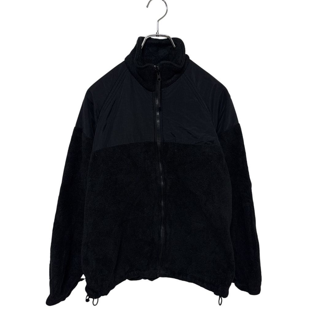 【US NAVY】米軍 GEN2 LEVEL3 フリース ブラック S-2585 8,640円