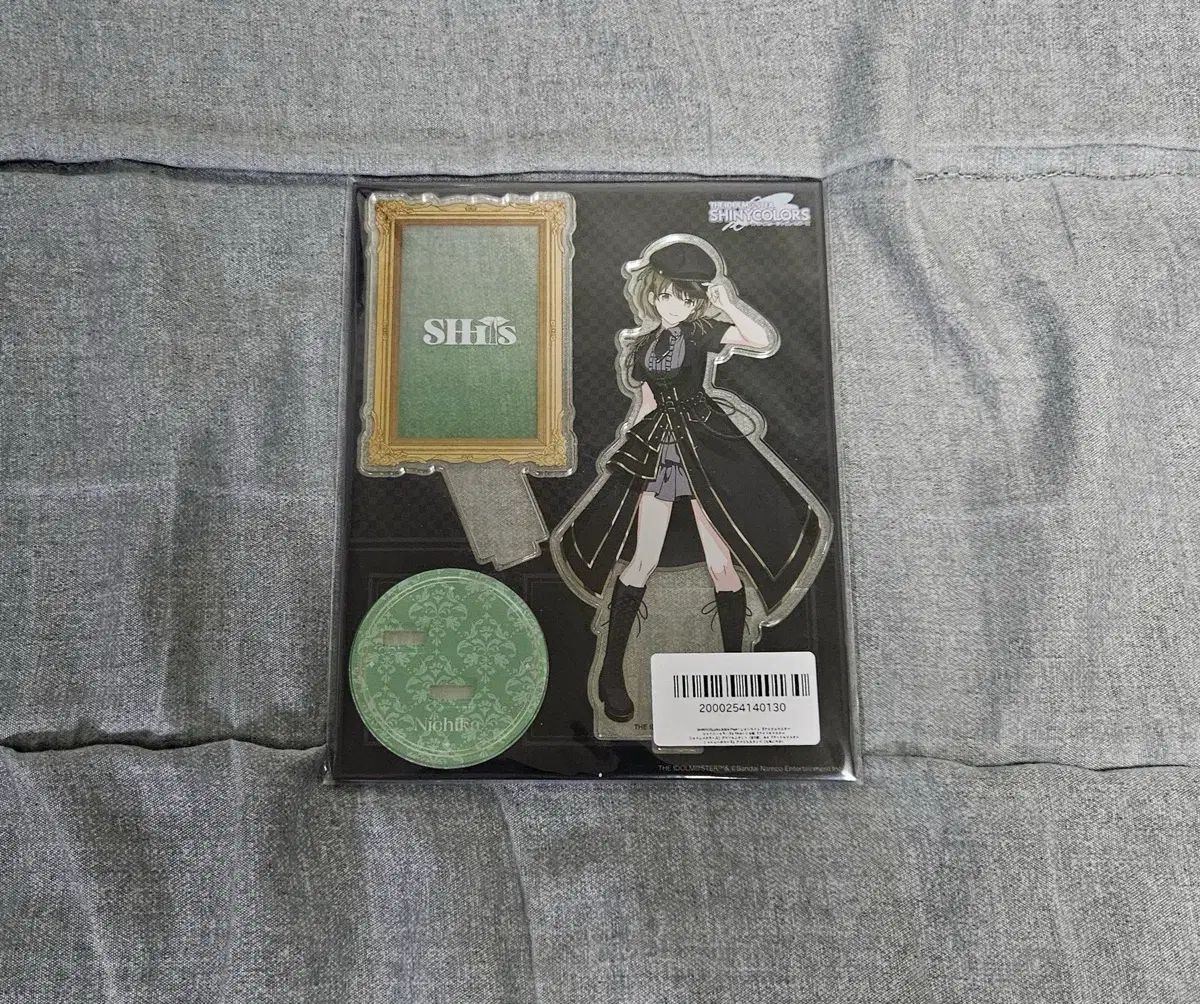 シャニマス 七草にちか アクリルスタンド 5,820円