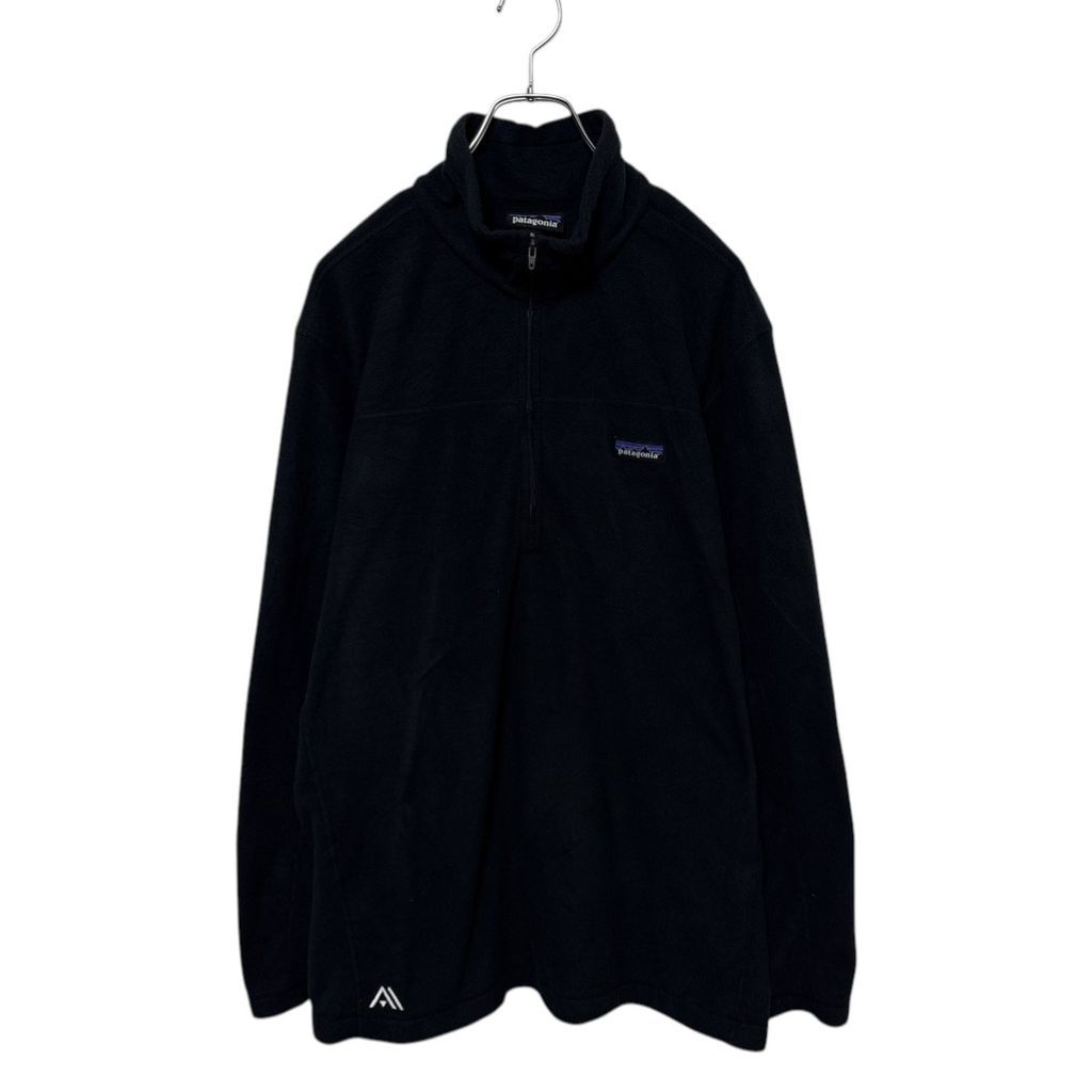 【Patagonia】 STY26176 Micro D Pullover Fleece マイクロDプルオーバーフリース S-4432