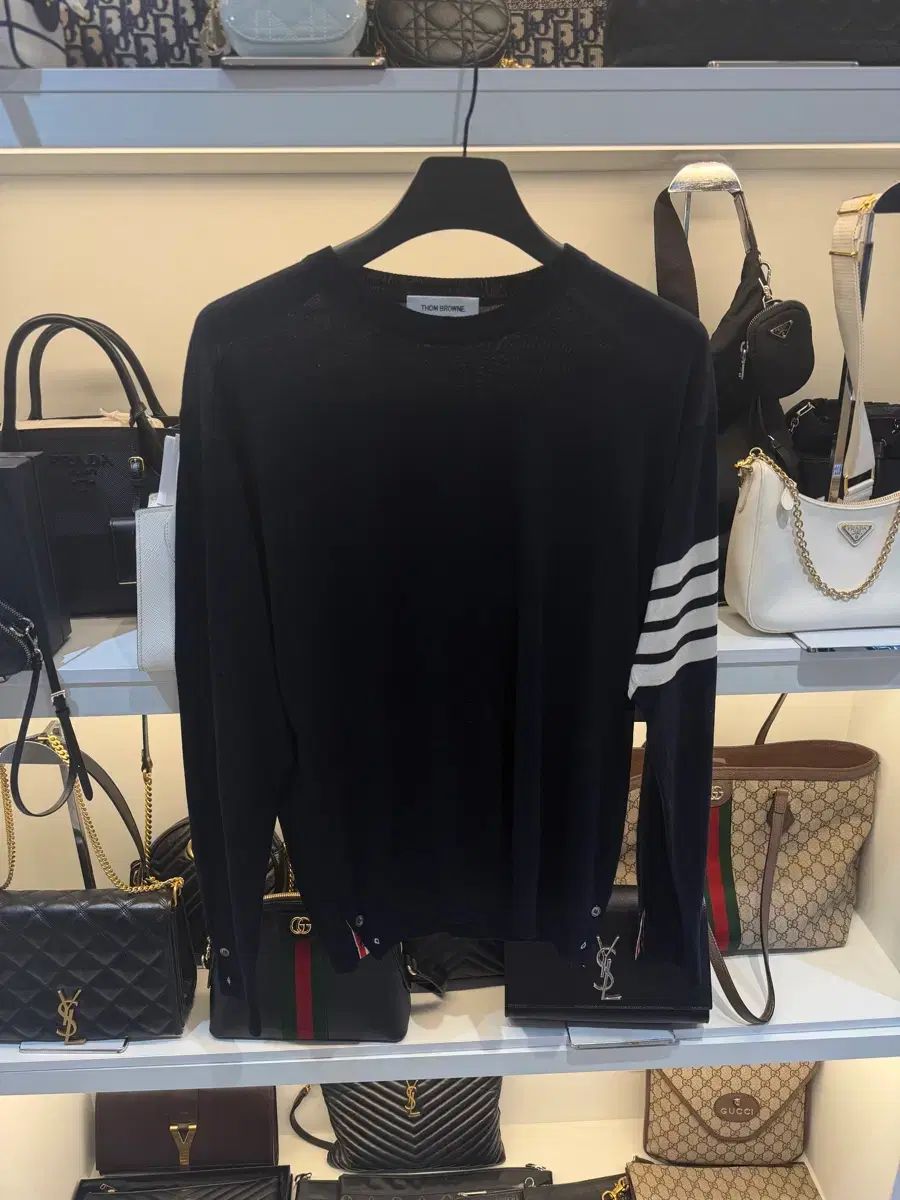 正規品/4size トム・ブラウン ニット 42,502円