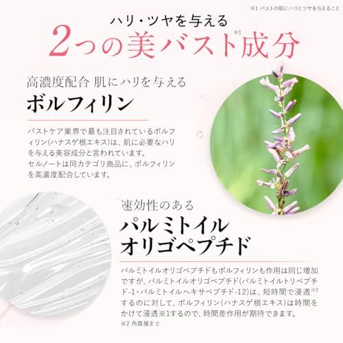 cellnote BV LINE GEL+ セルノート ビーブイラインジェルプラス 単品