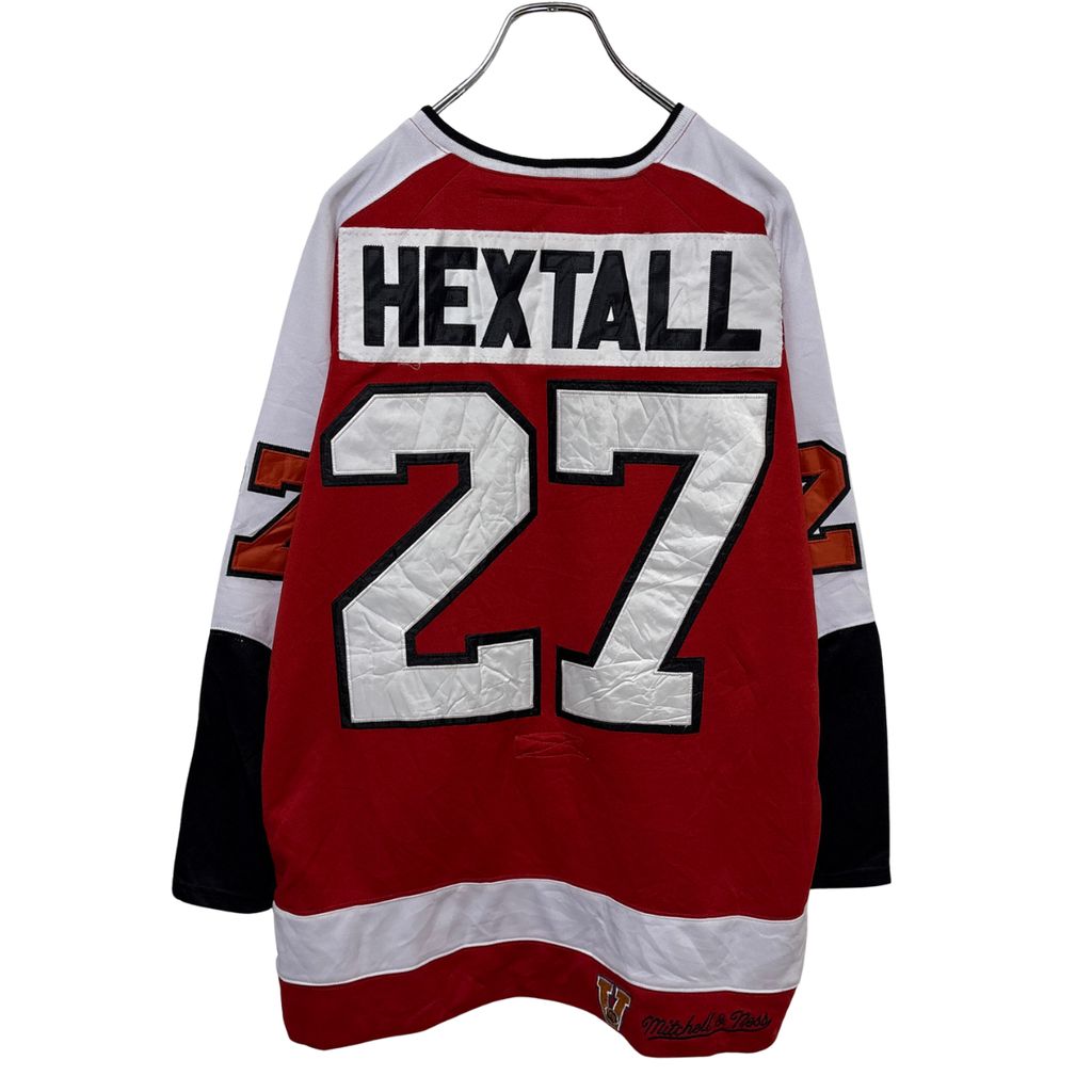 Mitchell&Ness】 NHL Philadelphia Flyers フィラデルフィアフィリーズ