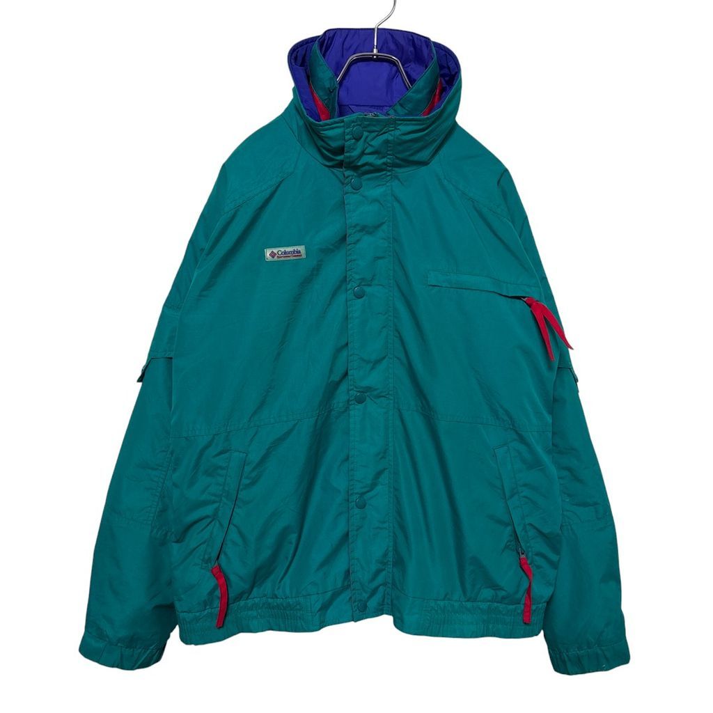 【Columbia】 Skidaddle ライナー付きジャケット S-2779 6,660円