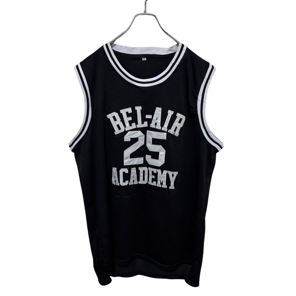 The Fresh Prince of Bel-Air Banks Numbering フランク・プリンス