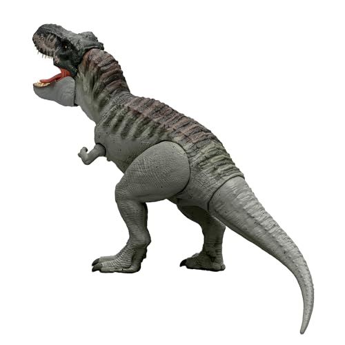 フィギュア マテル ジュラシックワールド(JURASSIC WORLD) スーパー