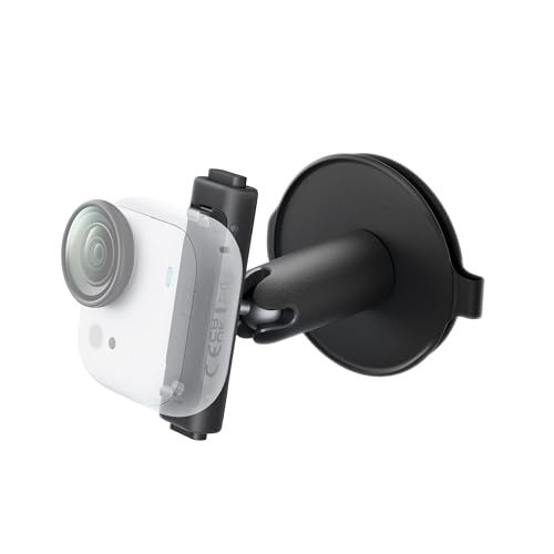 Insta360 GO Ultra ピボットスタンドe