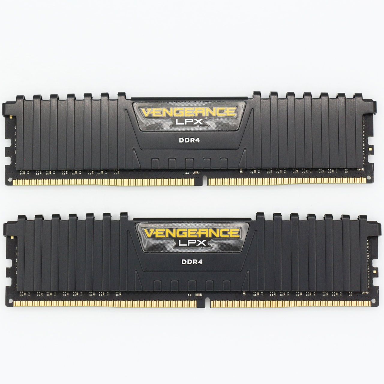 Corsair DDR4 メモリー VENGEANCE LPX DDR4-2666 16GB (8GBx2) - メルカリ