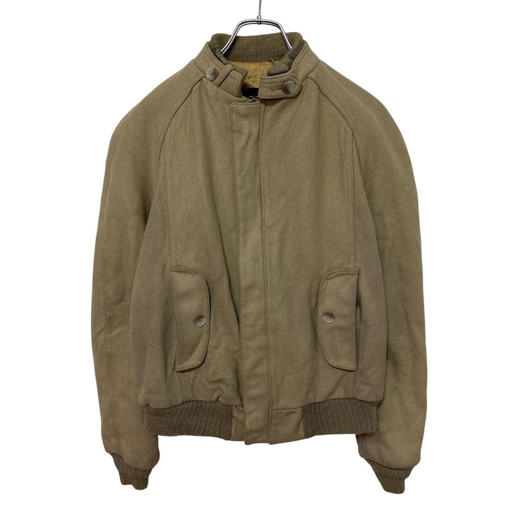【CAMPUS】 MADE IN USA Padded Jacket 中綿キルティングライナー ジャケット S-4265 5,920円