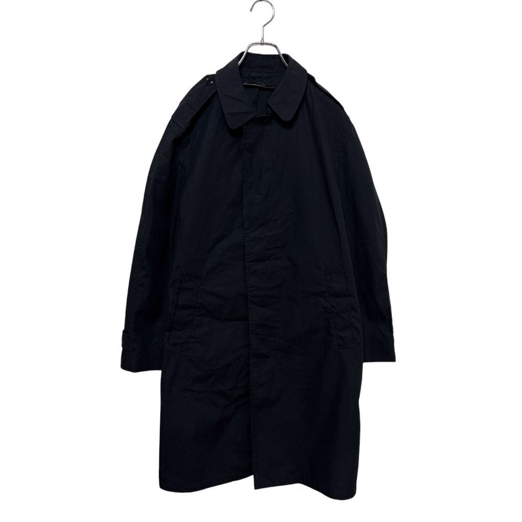 【US NAVY】 10年納入 米軍 実物 オールウェザーコート S-2614 6,750円