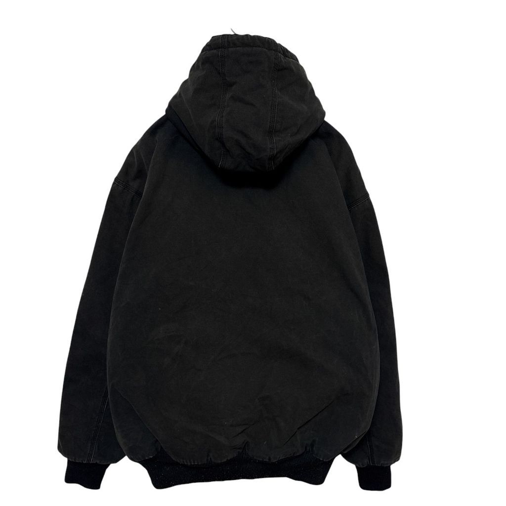 BIG SMITH】 90s 3Mシンサレート 中綿入りダックアクティブジャケット
