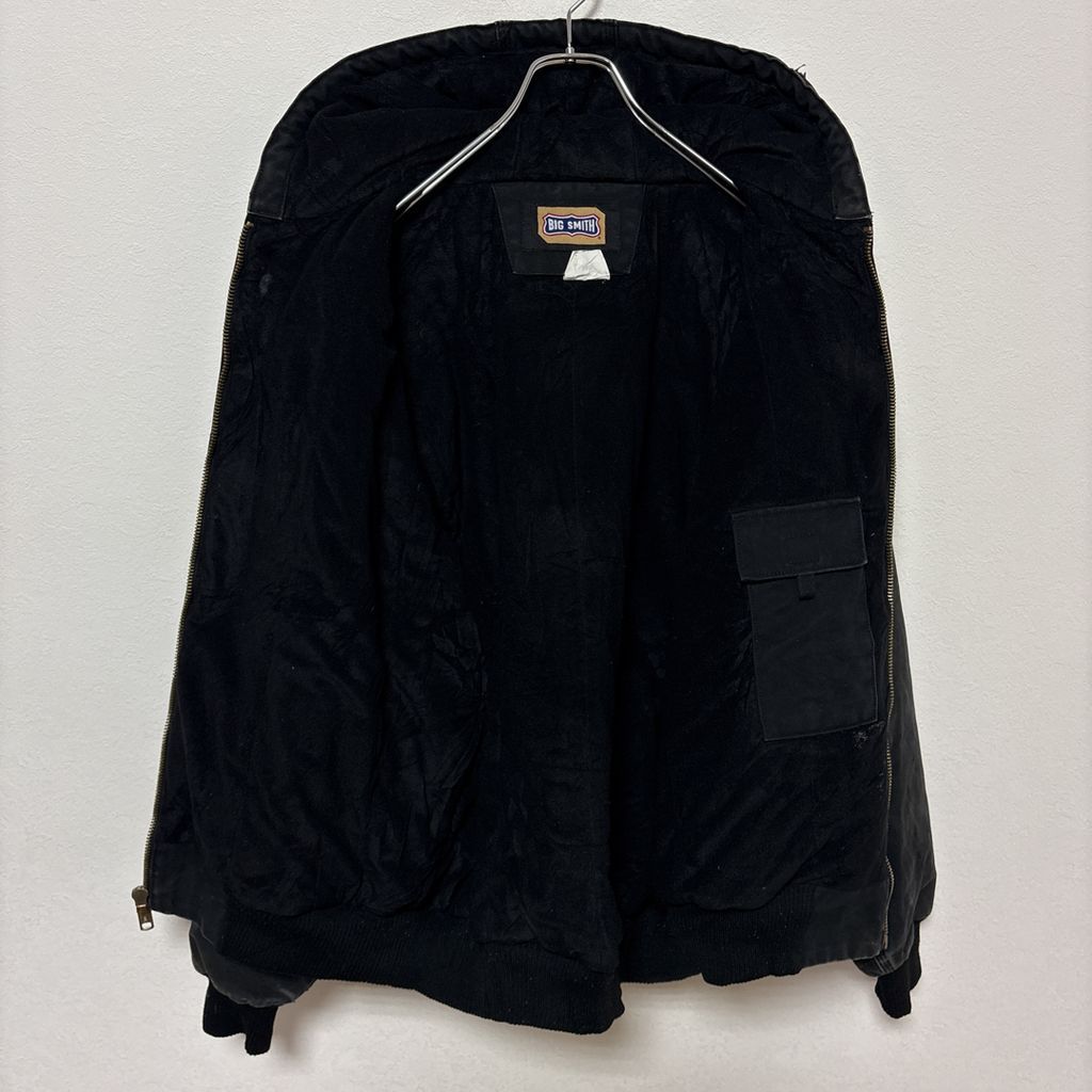 BIG SMITH】 90s 3Mシンサレート 中綿入りダックアクティブジャケット