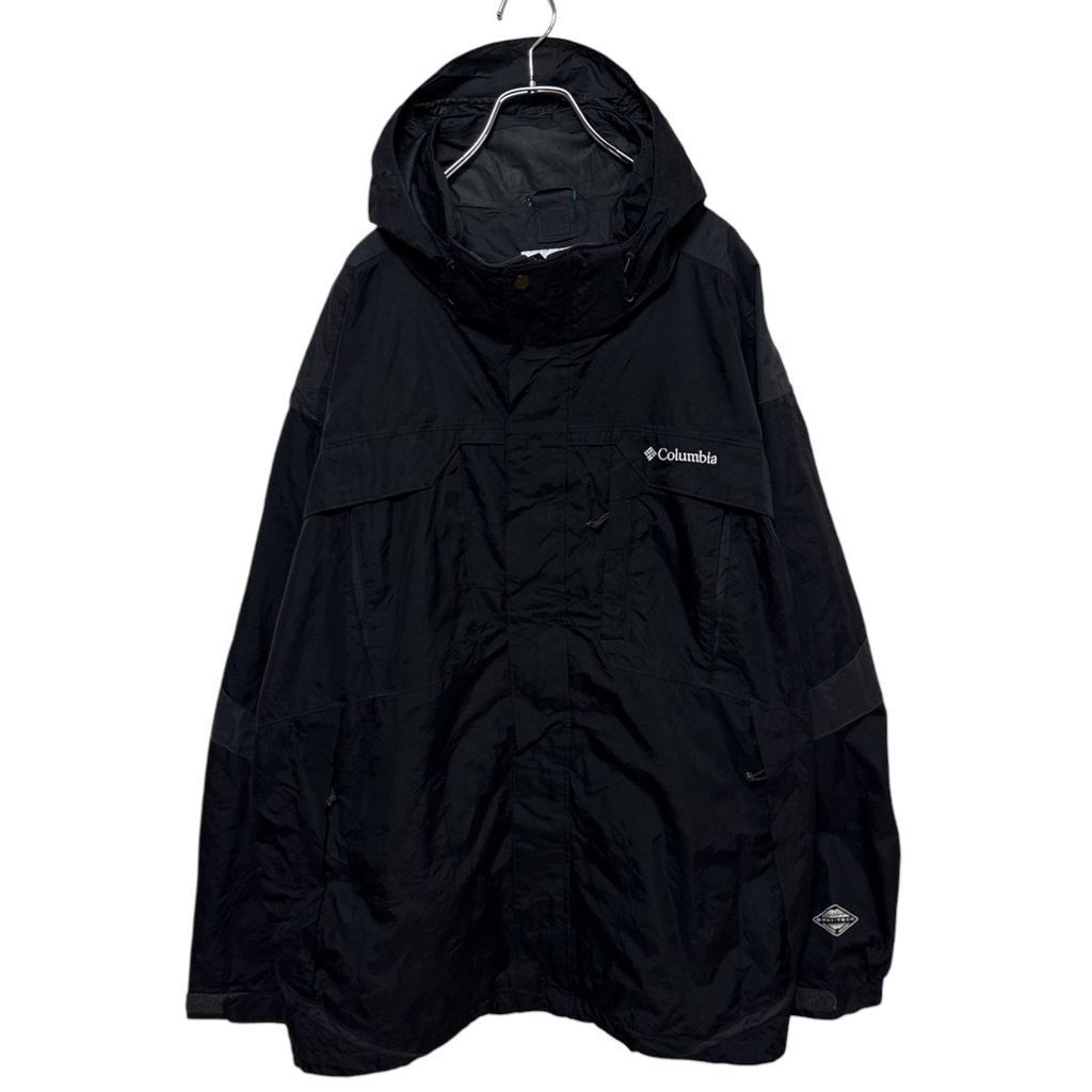 Columbia】 OMNI-TECH Ski Snowboard Jacket オムニテック スキー