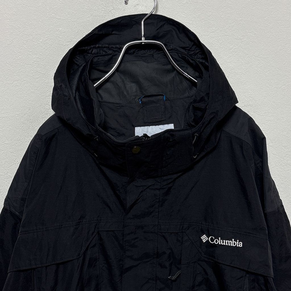 Columbia】 OMNI-TECH Ski Snowboard Jacket オムニテック スキー