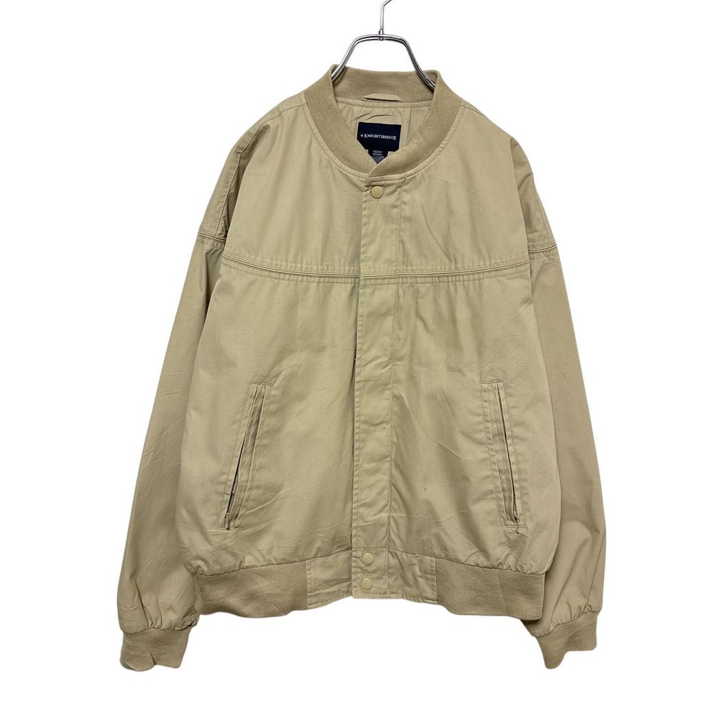【KNIGHTSBRIDGE】 カップショルダー ダービージャケット S-3523 5,680円