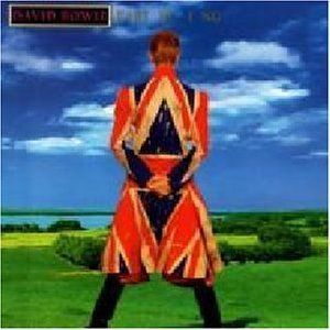 アースリング デヴィッド・ボウイ[CD](中古)