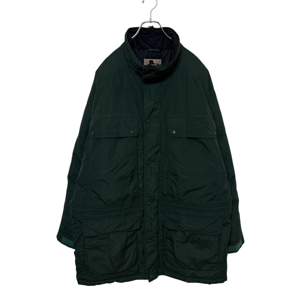 【L.L.Bean】 GORE-TEX グースダウンジャケット S-3412