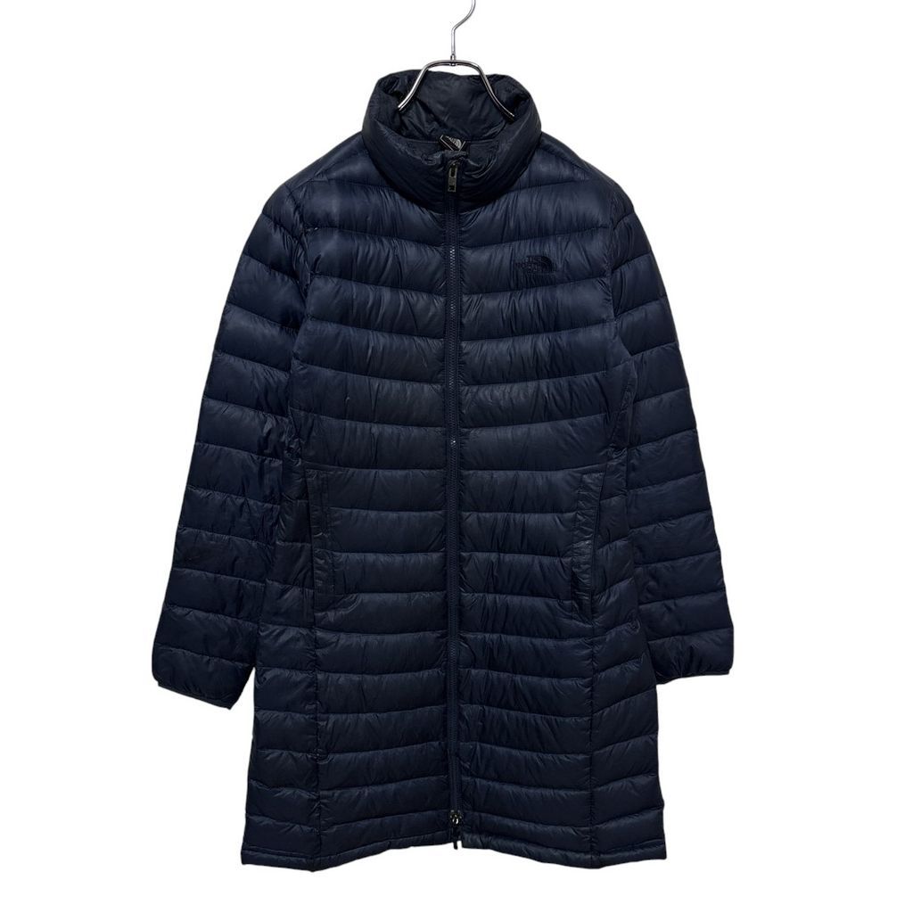 【THE NORTHFACE】 PERTEX ロングダウンコート S-2689