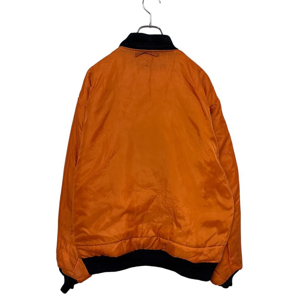 LONSDALE】 リバーシブル MA-1 ボンバージャケット S-2594 - メルカリ