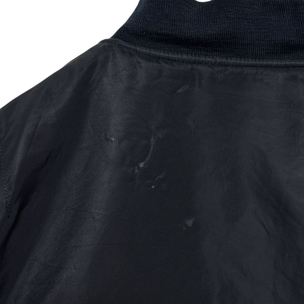 LONSDALE】 リバーシブル MA-1 ボンバージャケット S-2594 - メルカリ