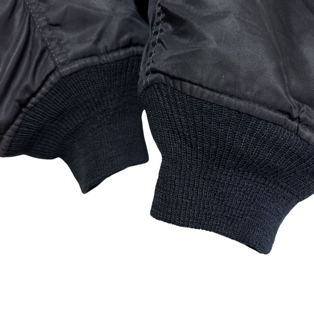 LONSDALE】 リバーシブル MA-1 ボンバージャケット S-2594 - メルカリ