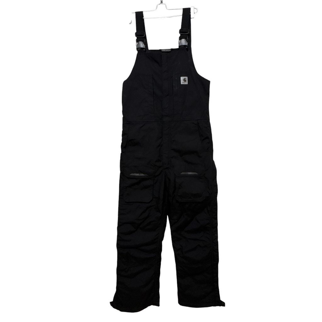 【Carhartt】YUKON EXTREMES オーバーオール S-31730