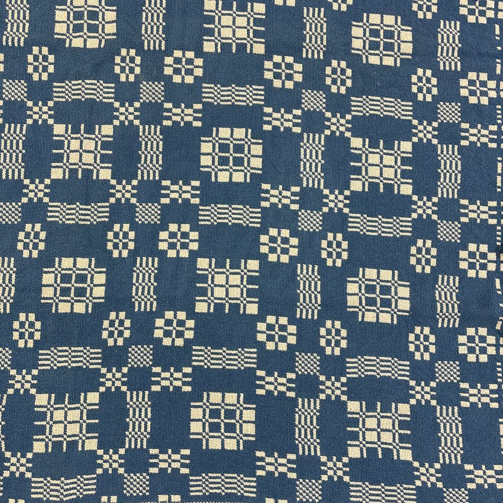 vintageラグ ブランケット マルチカバー タペストリー 幾何学模様