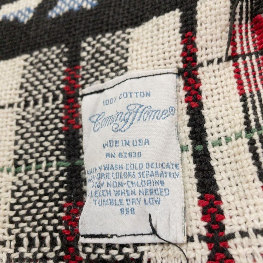 vintageラグ カーペット USA製 しろくま ペンギン 1054 vintageラグ カーペット USA製 しろくま ペンギン 1054 - メルカリ