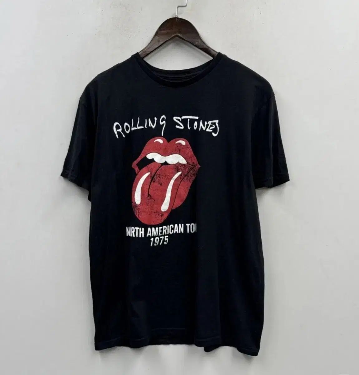 ヴィンテージ ローリングストーンズ 半袖 Tシャツ